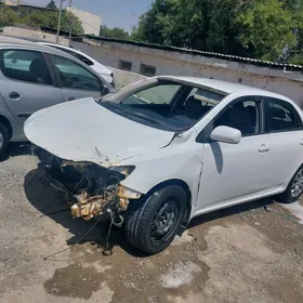 Toyota Corolla 2012