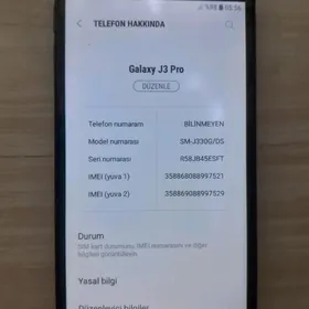 J3 pro