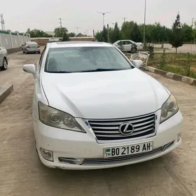 Lexus ES 350 2009