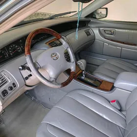 Toyota Avalon 2002
