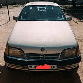 Opel Omega 1993