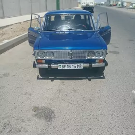 Lada 2106 1993