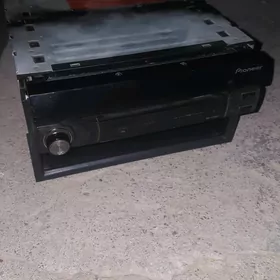 Pionner 7550 cykyan telewizor