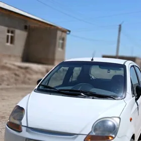 Daewoo Matiz 2007