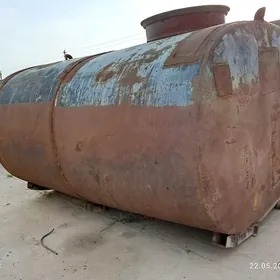 bocka 10 ton