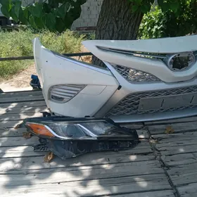 Camry bamper kamplekit