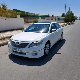 Toyota Camry 2010