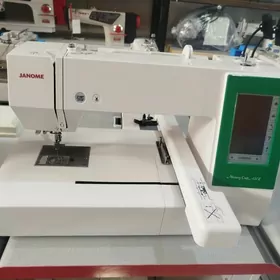 Janome 450