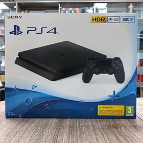 Playstation