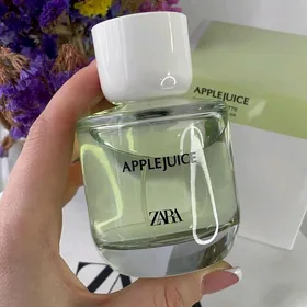 Zara  Applejuice  (90ml)