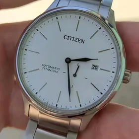 Sagat Часы CITIZEN