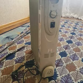 Gapyrga Peç