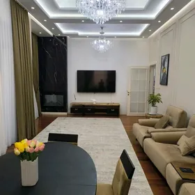 Arenda jaý  Newitgaz H.tec