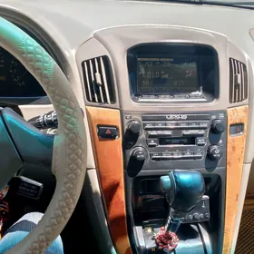 Lexus RX 300 2000