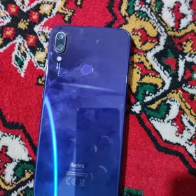 Redmi NoT 7