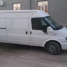 Ford TH!NK 2001