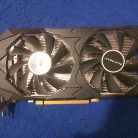Wideokart RX 580 8G 256Bit
