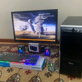 🟣i5_Ram-8GB_GT630-4GB_22"️