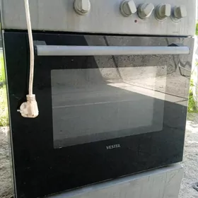 Gaz plita