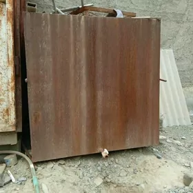4 tonlyk boçka