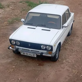 Lada 2106 1998