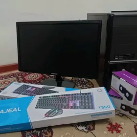 🟣Core i5 игровой компьютер️