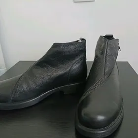 Пол сапог мужской