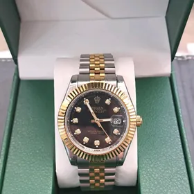 Rolex Sagat