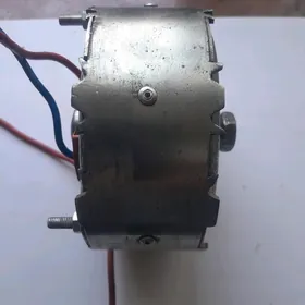 wentilator lopost