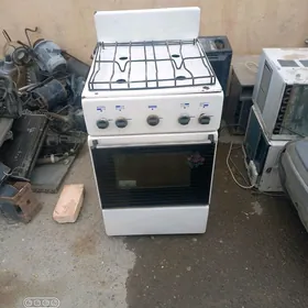 GAZ PLITE SATYN ALYAS 