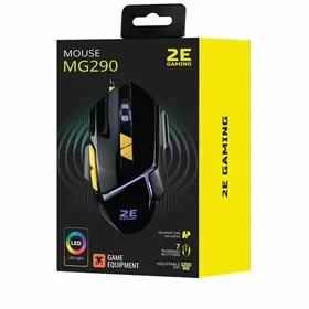 Игровая мышка 2E MG290