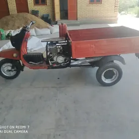 Fekon FK200-14G 1980