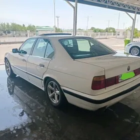 BMW 525 1993