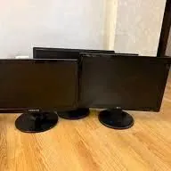 🟣19"Дюйма AOC монитор