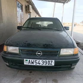 Opel Astra 1992