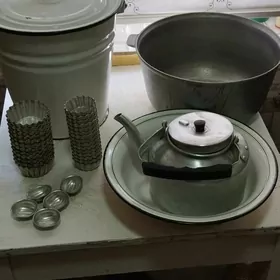 Посуда