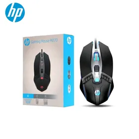 Игровая мышка HP M270
