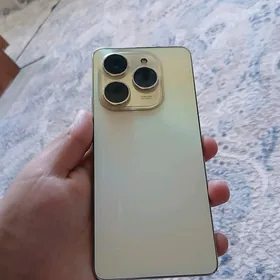 Tecno Spark 20 Pro 16/256