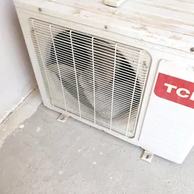 TCL kondicioner holodilnik
