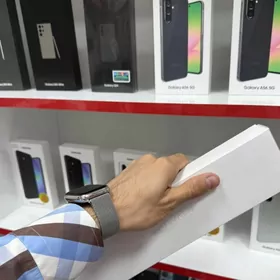 Apple Watch 7