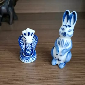 статуэтки