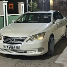 Lexus ES 350 2011