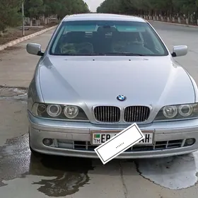 BMW 528 1996
