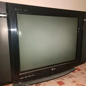 LG televizor