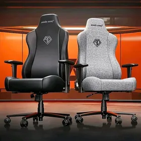 ANDASEAT GAMING КРЕСЛА! NEW!