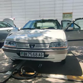 Peugeot 405 2006
