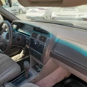 Toyota Avalon 1997