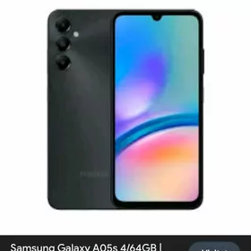 Samsung A05s