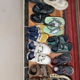 Çaga köwüşleri