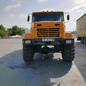Ural 4320 2002